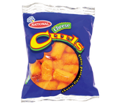 National Cheese Curls